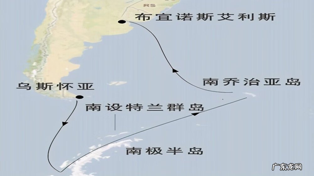 南极冰山的图片