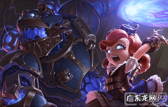 海克斯安妮多少神话精粹 海克斯安妮怎么获得