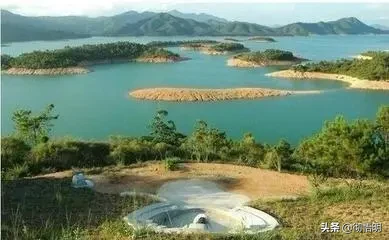 风水中的龙脉 中国三大风水龙脉在哪