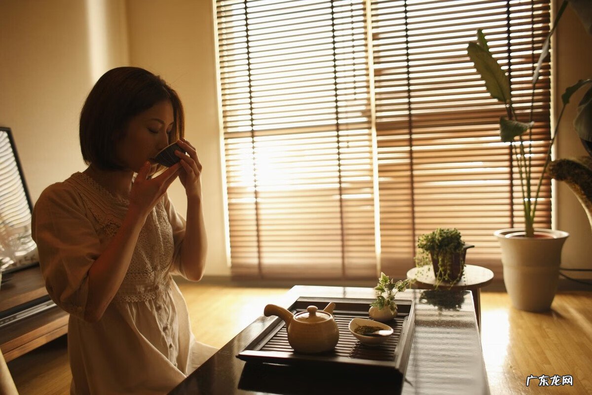 茶店风水讲究 茶叶 风水