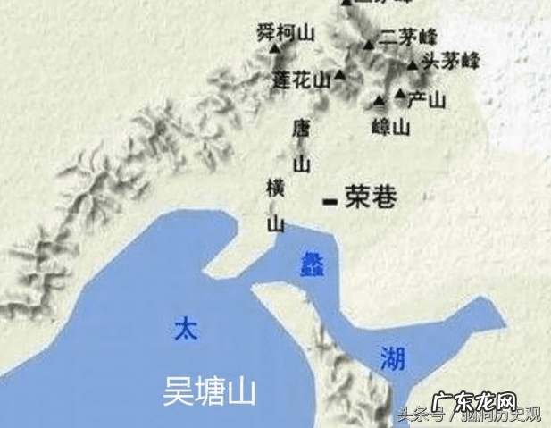 风水名墓 风水找古墓