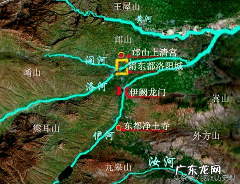 风水名墓 风水找古墓