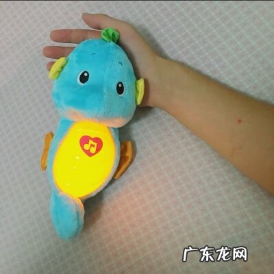 关于费雪小海马的故事 费雪小海马是什么