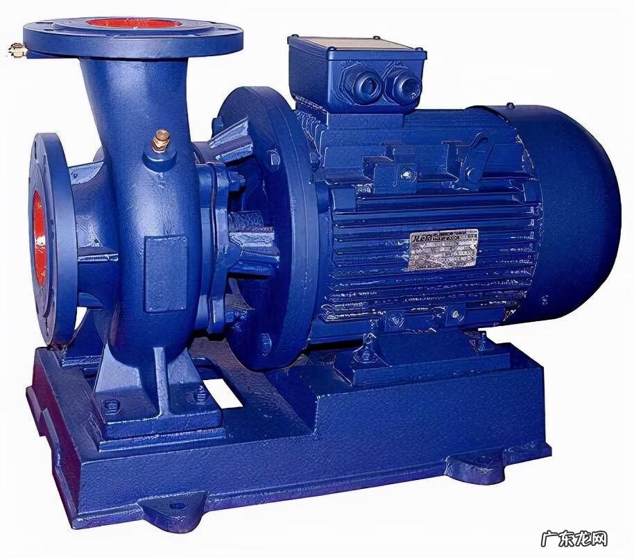 喷油泵型号怎么看 离心油泵型号