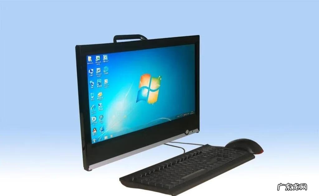 一体机电脑到底好不好 电脑一体机好用吗