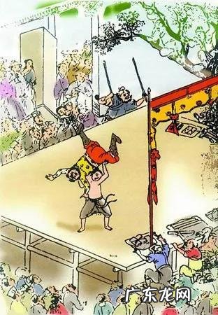 齐眉棍游戏感悟 齐眉棍游戏诀窍