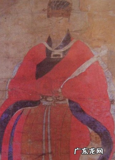 长陵风水图解 十三陵长陵的风水选址与定向