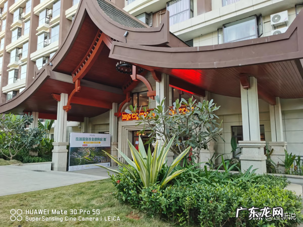 景洪附近哪里好玩 景洪哪个区比较好