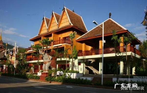 景洪附近哪里好玩 景洪哪个区比较好