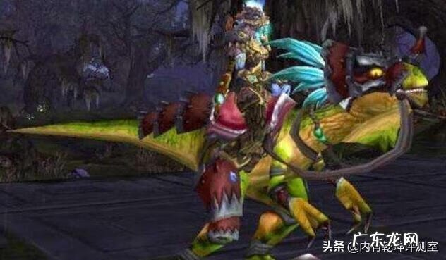 祖尔格拉布怎么去 祖尔格拉布老虎