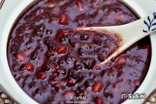 薏米红枣粥的禁忌 薏仁米红豆粥的禁忌