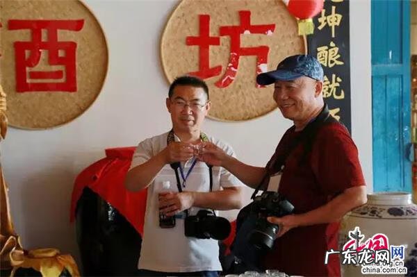 风水局有哪些 青松岭风水局