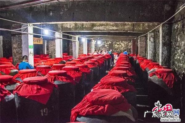 风水局有哪些 青松岭风水局