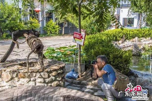 风水局有哪些 青松岭风水局