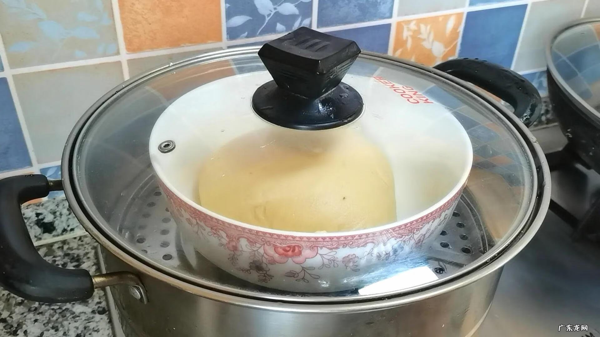 香蕉形状的面包图片 香蕉面包的制作