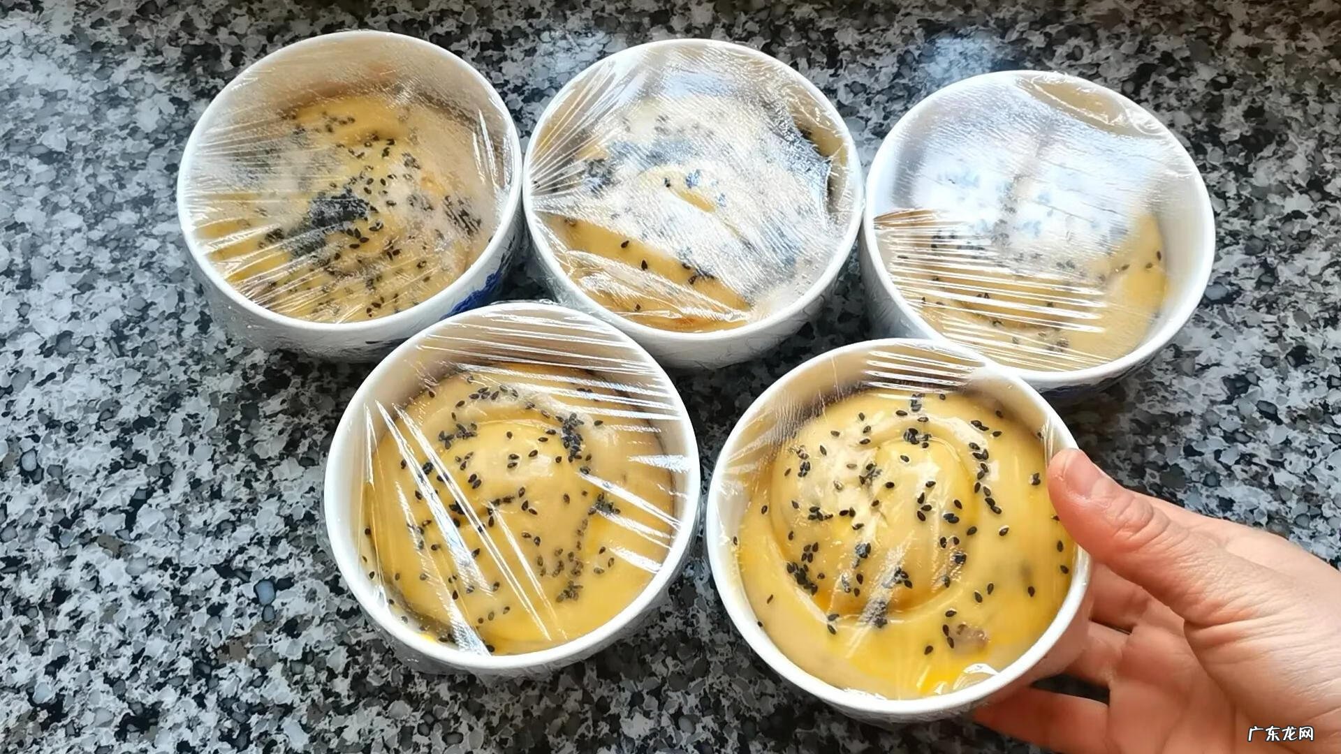 香蕉形状的面包图片 香蕉面包的制作