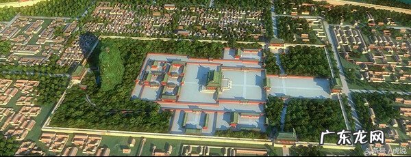 风水宝地图解大全 什么是风水宝地图讲解