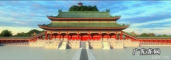 风水宝地图解大全 什么是风水宝地图讲解