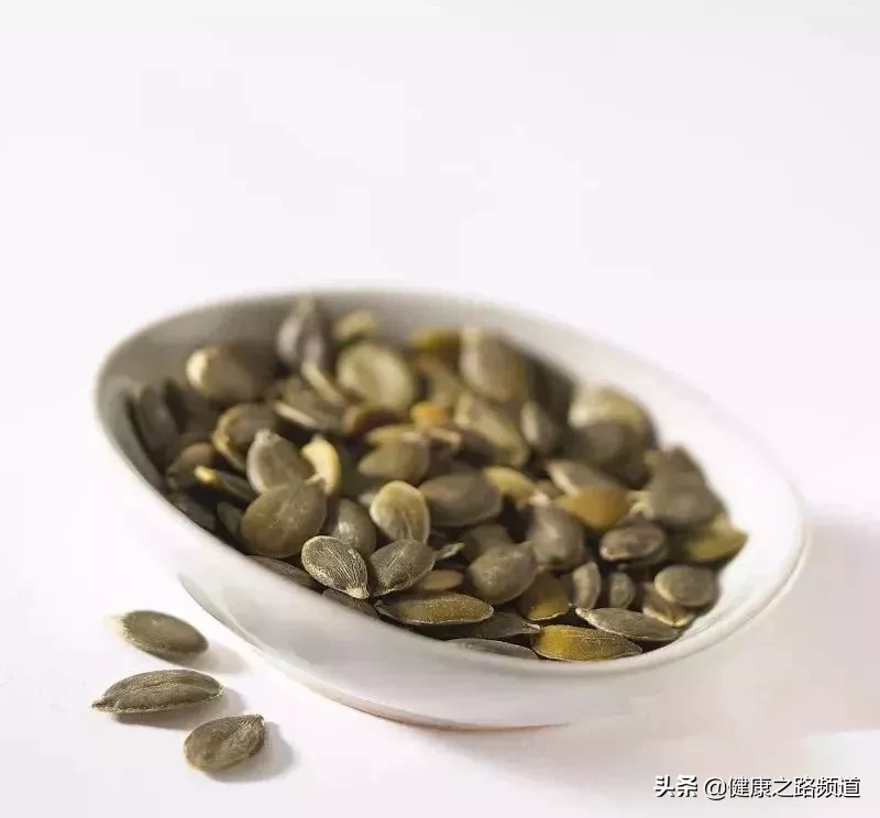 南瓜子吃了有什么好处 南瓜子的作用与功效