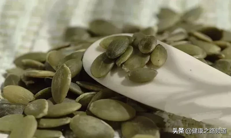 南瓜子吃了有什么好处 南瓜子的作用与功效