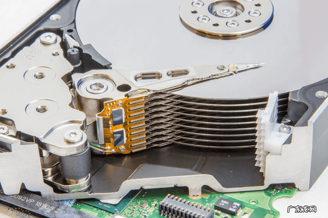 CMN是什么意思 cmr硬盘