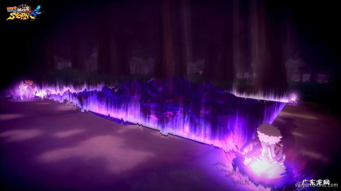 火影忍者究极风暴3如何觉醒