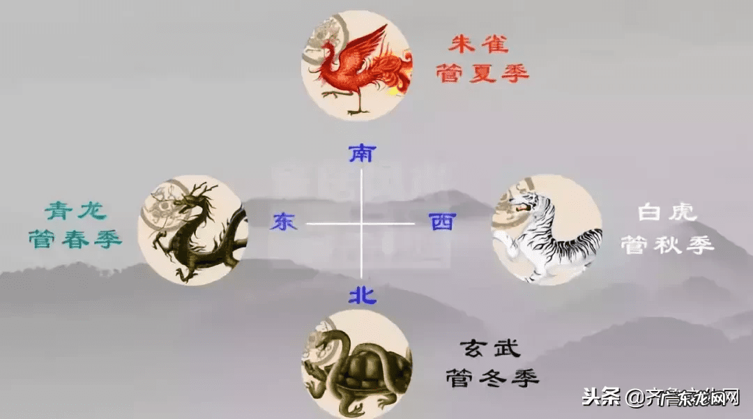 风水青龙指的是什么 青龙的风水作用及使用