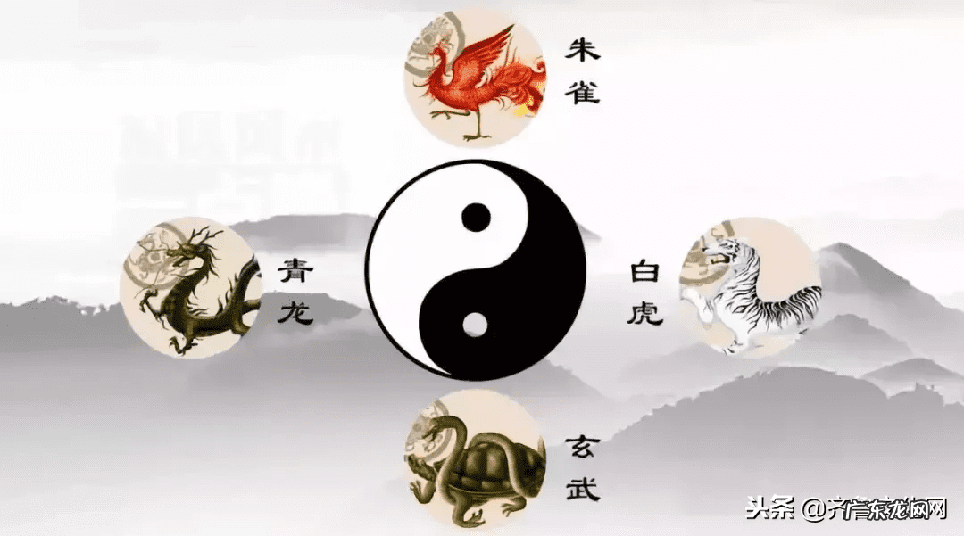 风水青龙指的是什么 青龙的风水作用及使用