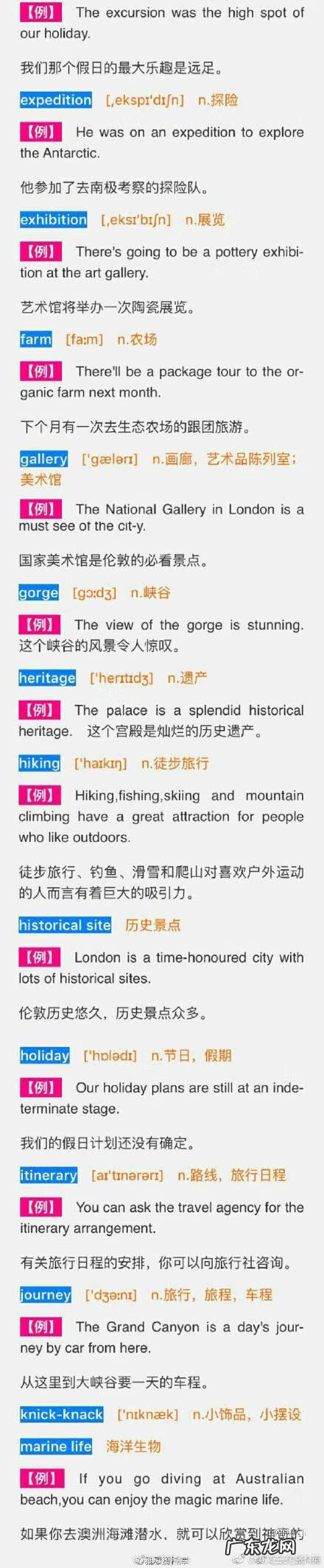 雅思听力答案词汇总结 雅思听力常用词汇表