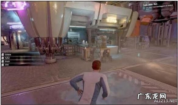 质量效应攻略大全