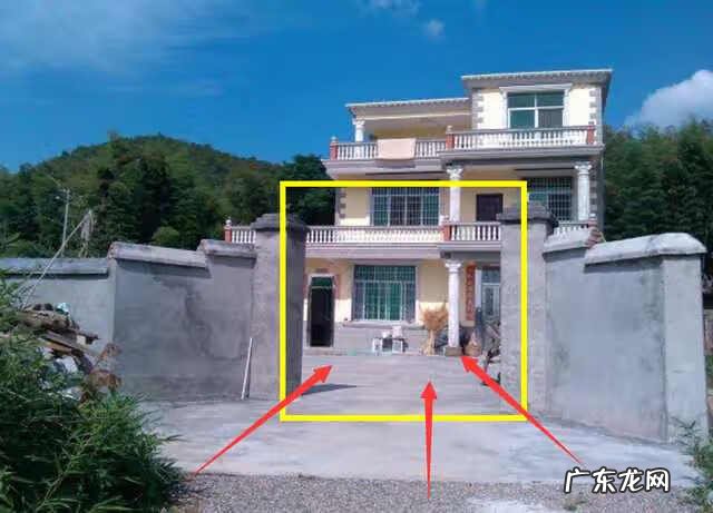 建房风水怎么讲究 建房风水讲究