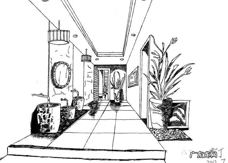 装饰培训机构 装饰设计培训哪里好