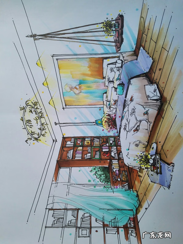 装饰培训机构 装饰设计培训哪里好