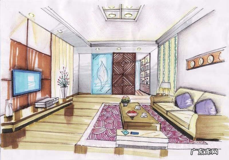 装饰培训机构 装饰设计培训哪里好