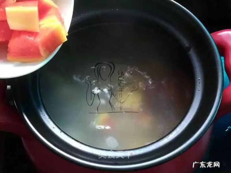 汤骨的做法大全家常 排骨汤的做法大全