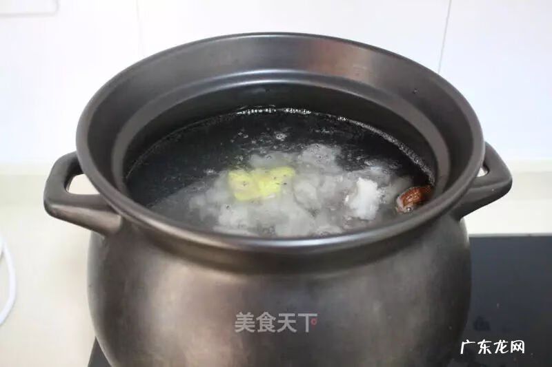 汤骨的做法大全家常 排骨汤的做法大全