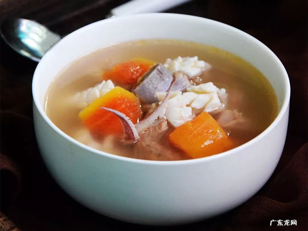 汤骨的做法大全家常 排骨汤的做法大全