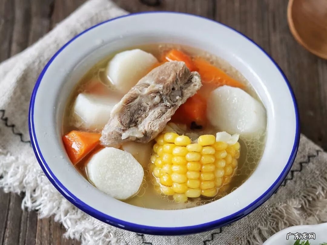 汤骨的做法大全家常 排骨汤的做法大全