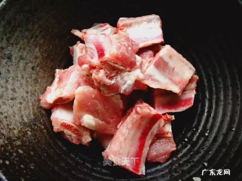 汤骨的做法大全家常 排骨汤的做法大全