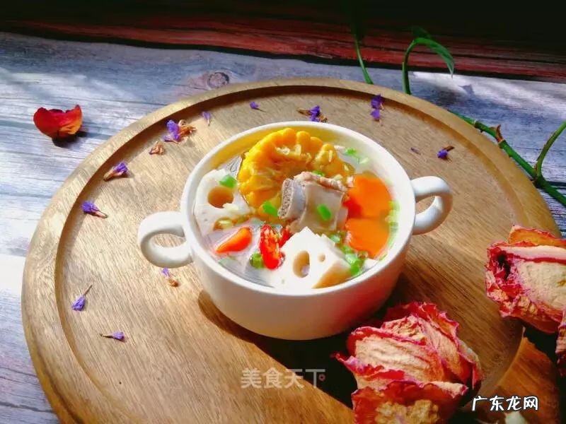 汤骨的做法大全家常 排骨汤的做法大全