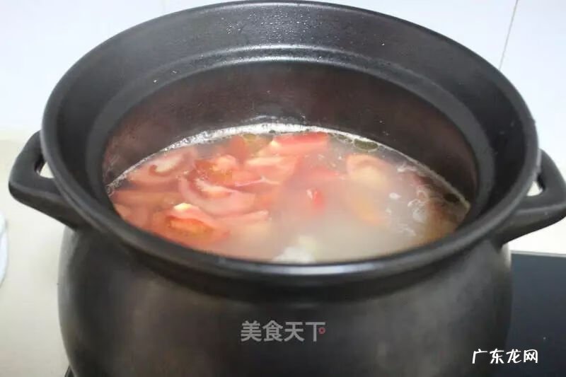 汤骨的做法大全家常 排骨汤的做法大全