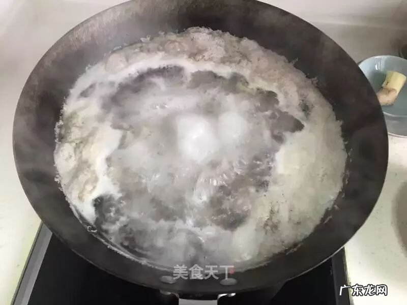 汤骨的做法大全家常 排骨汤的做法大全