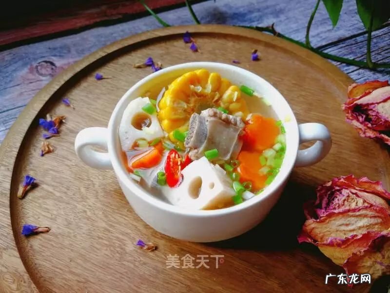 汤骨的做法大全家常 排骨汤的做法大全