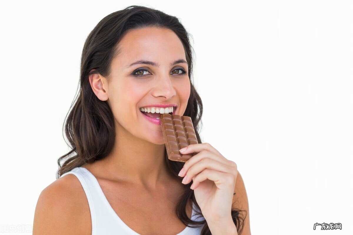 经期到底能不能吃巧克力 经期可以吃巧克力吗