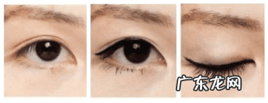 双眼皮很长怎么画眼线 双眼皮怎么画眼线?