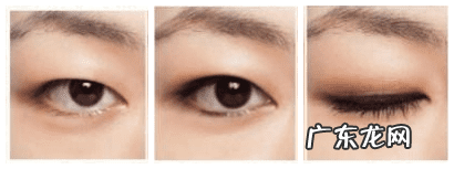 双眼皮很长怎么画眼线 双眼皮怎么画眼线?