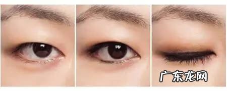 双眼皮很长怎么画眼线 双眼皮怎么画眼线?