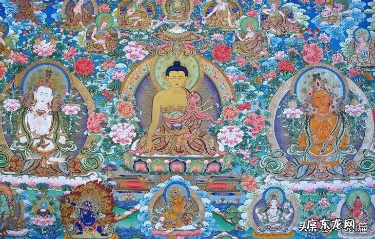 如来佛是释迦牟尼佛吗 释迦牟尼佛