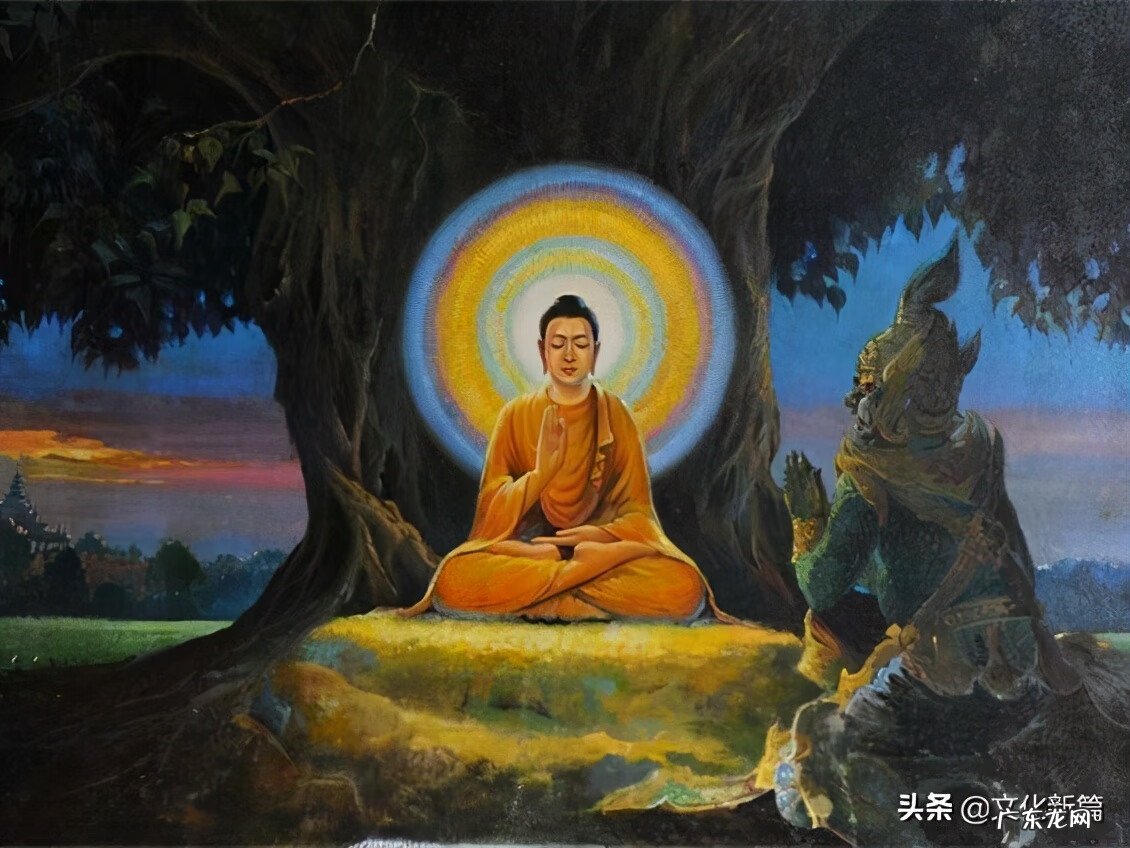 如来佛是释迦牟尼佛吗 释迦牟尼佛