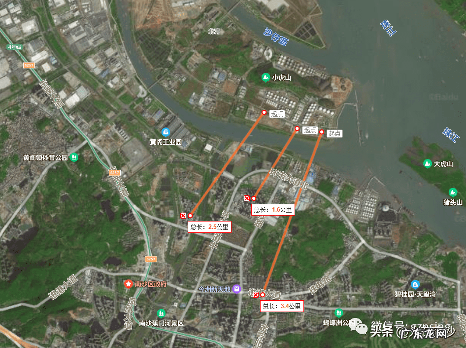 南沙风水最好的地方 南沙风水为什么不好